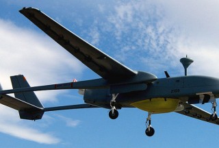 為應(yīng)對(duì)中巴，印軍將大力組建無(wú)人機(jī)部隊(duì)