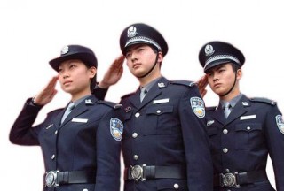 煙臺一線民警單警裝備和防護裝備配備率達100%