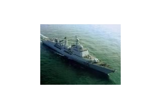 國防安全與強(qiáng)軍戰(zhàn)略支撐 海軍裝備業(yè)迎千億級市場