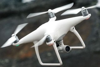【頭條】小米無人機與大疆無人機相比有什么區別？