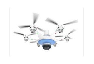 【大數據】每周無人機標訊一覽表（第三期）