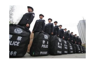 【大數(shù)據(jù)】每周單警、防護(hù)裝備標(biāo)訊一覽表（第三期）
