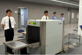 【大數(shù)據(jù)】每周安檢、排爆裝備標訊一覽表（第四期）