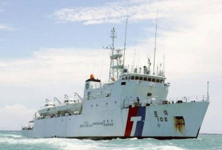【聚焦】南海軍演動用最強反艦導彈:一枚擊穿一艘軍艦