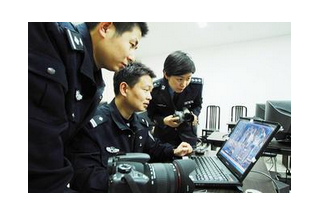 【大數據】每周公安信息化標訊一覽表（第八期）