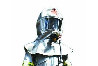 揭秘:新消防防護(hù)服“牛”在哪兒呢
