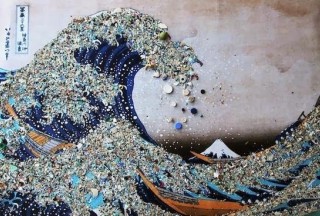 【黑科技】你見過專吃垃圾的“大鯊魚”嗎？