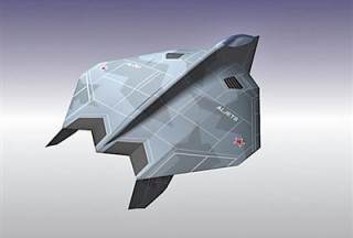 【視野】俄羅斯第六代無人機搭載微波武器—未來戰場的“影子殺手”
