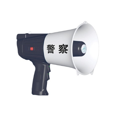 警用喊話器