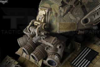【組圖】為了購買這款美軍最先進軍用夜視儀，竟被FBI釣魚執法