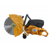 Gasoline cut-off saw