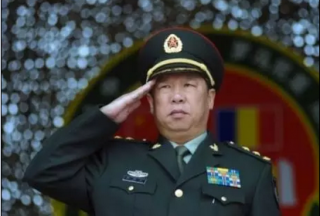 陸軍司令李作成：要破除“陸軍無用”認識誤區