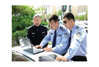 強化檢察信息化建設見成效