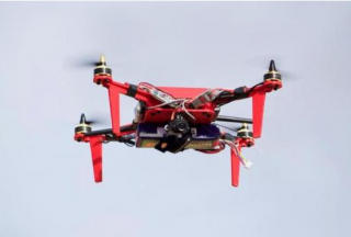 美軍利用3D打印技術制造無人機 已完成飛行測試