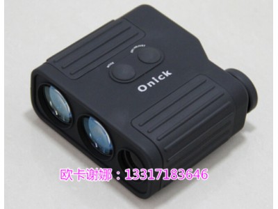 云南電力通訊專用測距儀/歐尼卡2000L實測距離
