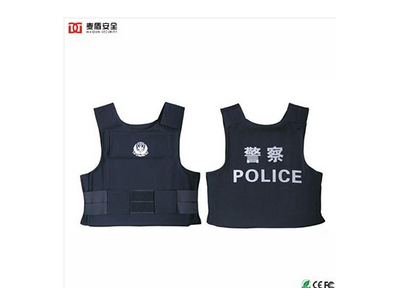 03版軟質防刺服