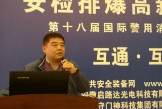 【論壇直播】太弘威視:將安檢X光機(jī)做到上億元產(chǎn)值，沒絕活你信嗎？