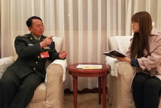 軍隊代表談無人機：“黑飛”隱患多 甚至威脅國家安全
