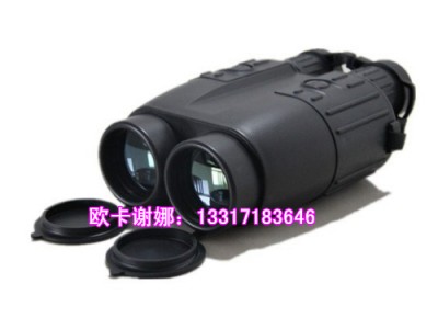 紐康LRB4000CI雙筒望遠鏡 4千米激光測距儀