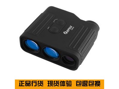 奧爾法激光測距儀/測距望遠鏡 1800A 1800米超長測距，電力測距儀，武漢測距儀，武漢激光測距儀，武漢測距望遠鏡