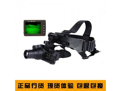 ORPHA奧爾法ONM3準三代手持頭戴兩用夜視儀高清單兵遠程視頻傳輸