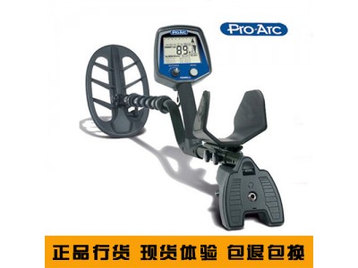 陸地游俠升級型號美國泰尼克斯地下金屬探測器儀Delta4000-11DD，武漢金屬探測器安檢門