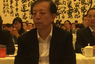 【視頻專講】中國人民公安大學(xué)王大偉教授：反恐技術(shù)及裝備是科技強(qiáng)警的重要支撐
