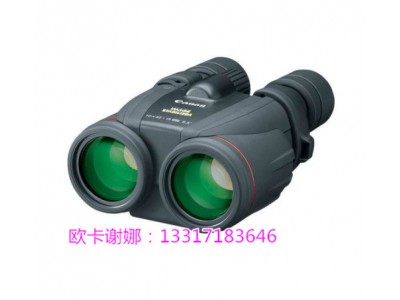 日本佳能中國總代理 佳能10x42L ISWP雙筒防抖望遠(yuǎn)鏡