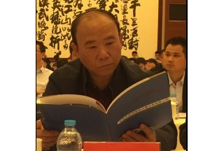 【論壇直播】公安部物證鑒定中心田保中:警用裝備發展必須求新求變求活！