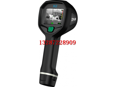 美國FLIR K2消防用紅外熱像儀優惠熱銷