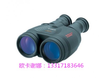佳能防抖望遠鏡18X50IS價格 穩(wěn)像防抖雙筒望遠鏡