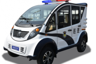 【大數據】巡邏車標訊一覽表