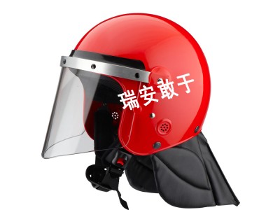 廠家生產防暴盔，顏色可定制 防暴頭盔抗打擊頭盔騎行盔 勤務盔廠家直供