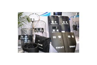【大數據】邊防裝備器材標訊一覽表（2017上半年，含中標單位）