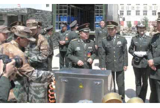 軍隊物資采購計劃編報“三環節六小步”