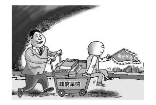 江蘇省級政府從“網上商城”采購活動本月起全面推行