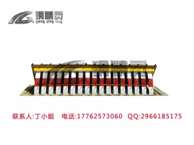湖北全自動(dòng)路障機(jī)全自動(dòng)阻車器 監(jiān)獄阻車器 部隊(duì)路障機(jī) 防撞墻