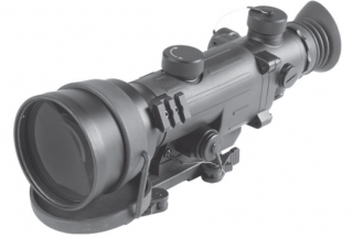 【新品發布】HY8802A微光夜視瞄準鏡——夜間遠至500米快速瞄準