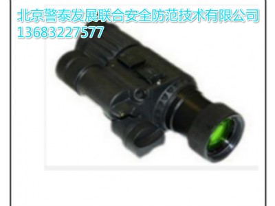 北京v微光夜視儀