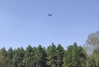 【聚焦】哈瓦無人機助力公安刑偵追捕 獲警方點贊并感謝
