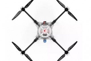 【新品首發】天途M4E植保無人機 專為中小戶打造高性價比無人機
