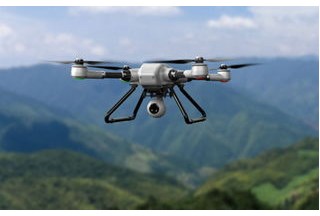 【大數(shù)據(jù)】警用消防無人機(jī)中標(biāo)企業(yè)排行榜TOP10