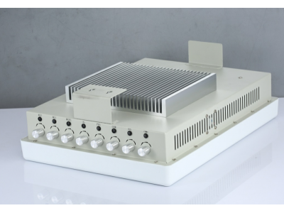 神州明達MDPB-10A（10通道）手機信號屏蔽器