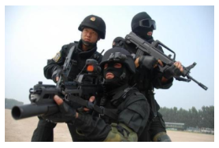 【警用采購大數據】反恐裝備采購標訊匯總（2020第一季度）