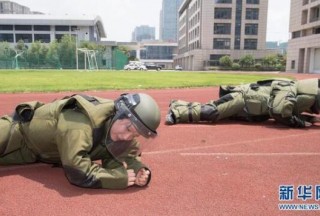 【警用采購大數據】排爆裝備采購標訊匯總（2020第一季度）