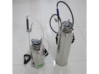 SZW-5/SZW-10型強酸堿洗消器廠家直銷