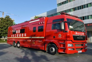 【消防采購大數據】車輛裝備標訊匯總（中標金額100萬以上，2020年4月—7月）