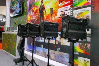 2020廣州國際應急展丨“聲防”讓聲音拉起一道安全防線