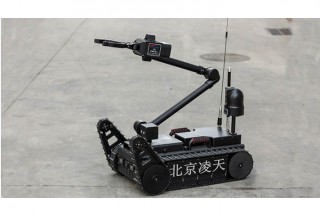 【警用采購大數據】排爆裝備采購標訊匯總（2019年1月—2020年8月）