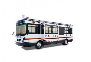 【警用采購大數據】車輛采購標訊匯總（2019年1月—2020年9月）